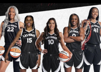 Las Vegas Aces